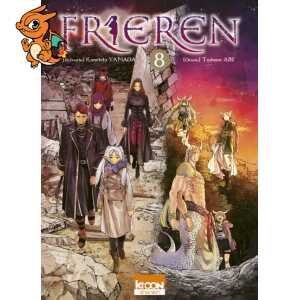 Frieren T08