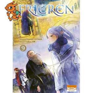 Frieren T09