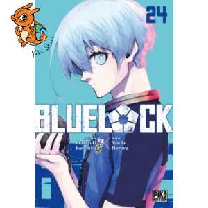 Blue Lock T24