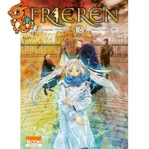 Frieren T10