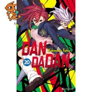 Dandadan T20