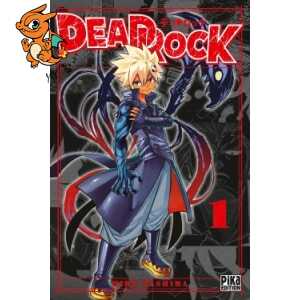Dead Rock T01
