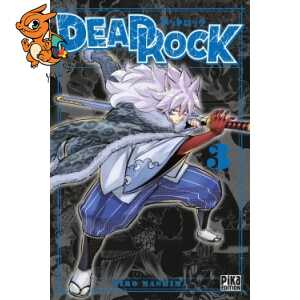 Dead Rock T03