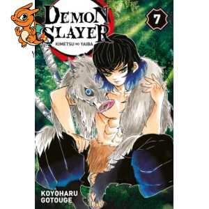 Demon Slayer T07