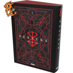 Berserk Prestige - Tome 01