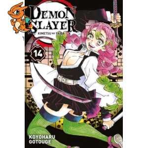 Demon Slayer T14