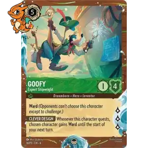 Dingo - Charpentier naval expert - Promos Année 3 - 014