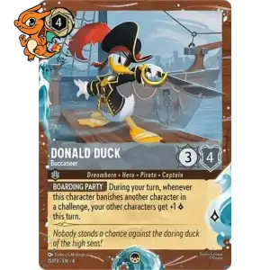 Donald - Boucanier - Promos Année 3 - 015