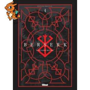 Berserk Prestige - Tome 04