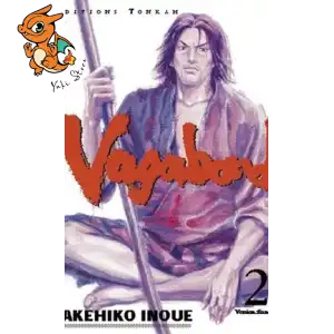 Vagabond T02