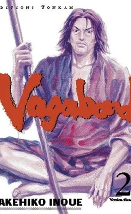 Vagabond T02