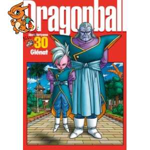 Dragon Ball perfect edition - Tome 30