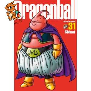 Dragon Ball perfect edition - Tome 31