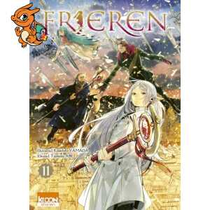 Frieren T11