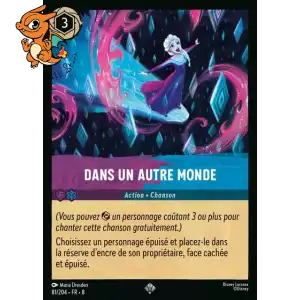 Dans un autre monde - Le Règne de Jafar - 081/204
