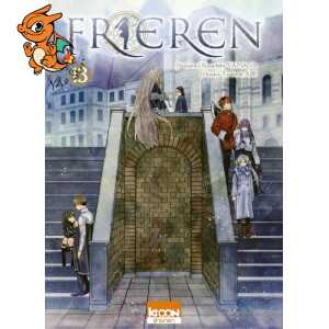 Frieren T13