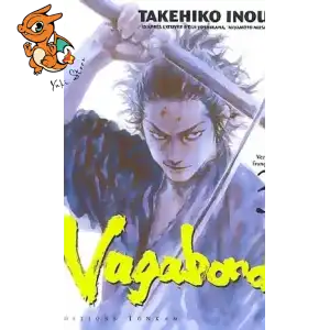 Vagabond T03