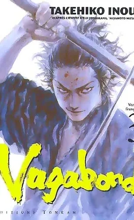 Vagabond T03