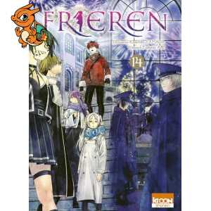 Frieren T14