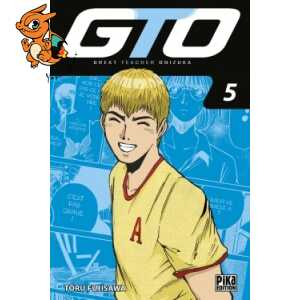 GTO T05