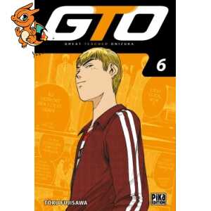 GTO T06