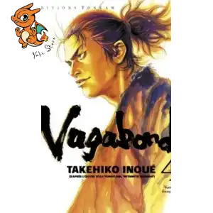 Vagabond T04