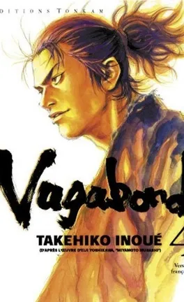 Vagabond T04
