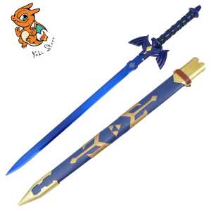 Épée de Link - Zelda - Lame en Acier