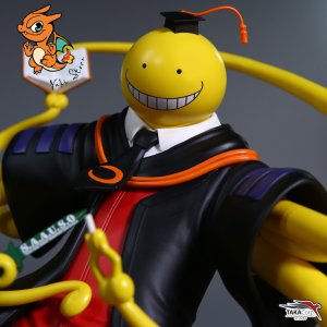 ASSASSINATION CLASSROOM - Figurine Koro Sensei