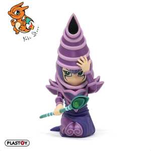 YU-GI-OH - Tirelire Magicien Sombre