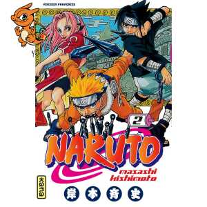 Naruto T2