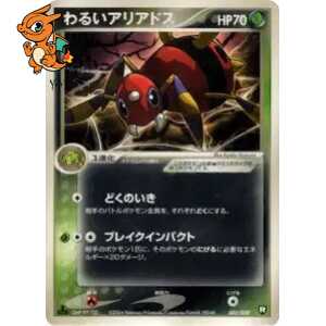 Migalos obscur - Black Deck Kit - 002