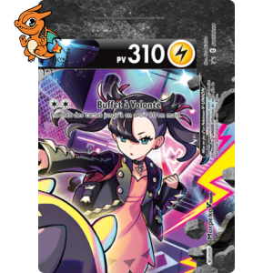 Morpeko V-UNION - Promos Épée & Bouclier - 288