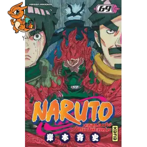 Naruto T69
