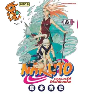 Naruto T6