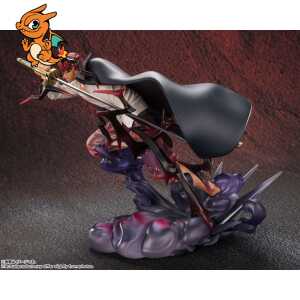 ONE PIECE - Shanks