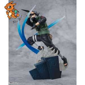 NARUTO - Kakashi Hatake