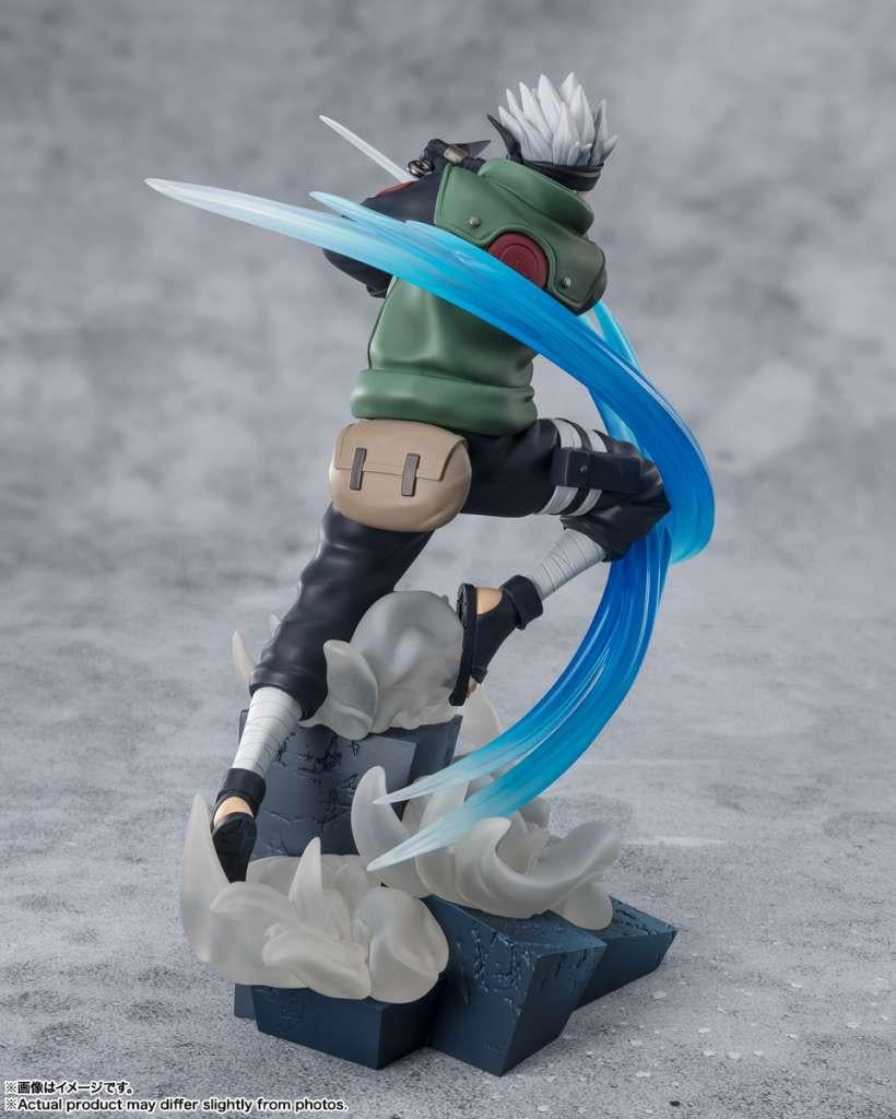 NARUTO - Kakashi Hatake – Image 2