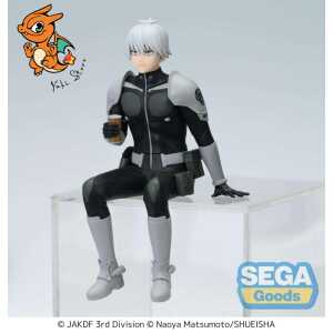 KAIJU NO. 8 - Reno Ichikawa - Statuette PM Perching 15cm