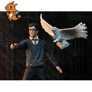 HARRY POTTER - Harry Potter - Figurine Legacy Collection 17cm
