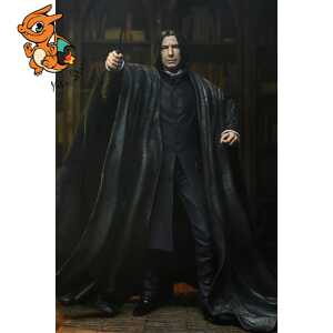 HARRY POTTER - Severus Rogue - Figurine Legacy Collection 17cm