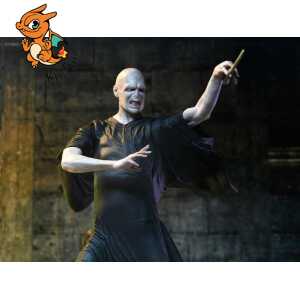 HARRY POTTER - Voldemort - Figurine Legacy Collection 17cm