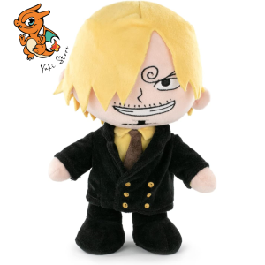 ONE PIECE - Sanji - Peluche 28cm