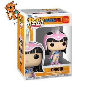 DRAGON BALL - POP Animation N° 1925 - Chichi