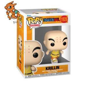 DRAGON BALL - POP Animation N° 1926 - Krillin