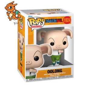 DRAGON BALL - POP Animation N° 1924 - Oolong
