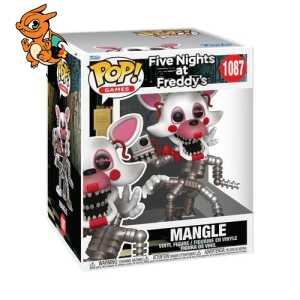 FIVE NIGHTS AT FREDDY'S - POP SUPER N° 1087 - Mangle