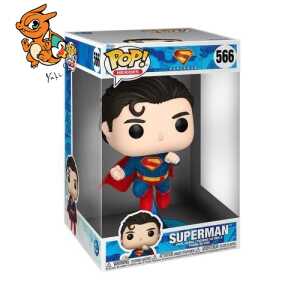 SUPERMAN (2025) - POP JUMBO N° 566 - Superman