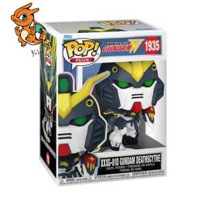 GUNDAM - POP Plus N° 1935 - XXXG-01D Gundam Deathscythe
