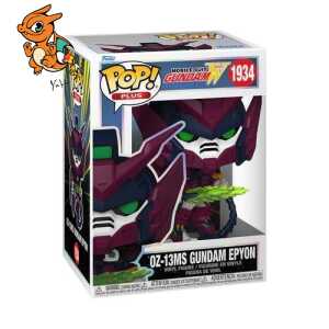 GUNDAM - POP Plus N° 1934 - OZ-13MS Gundam Epyon